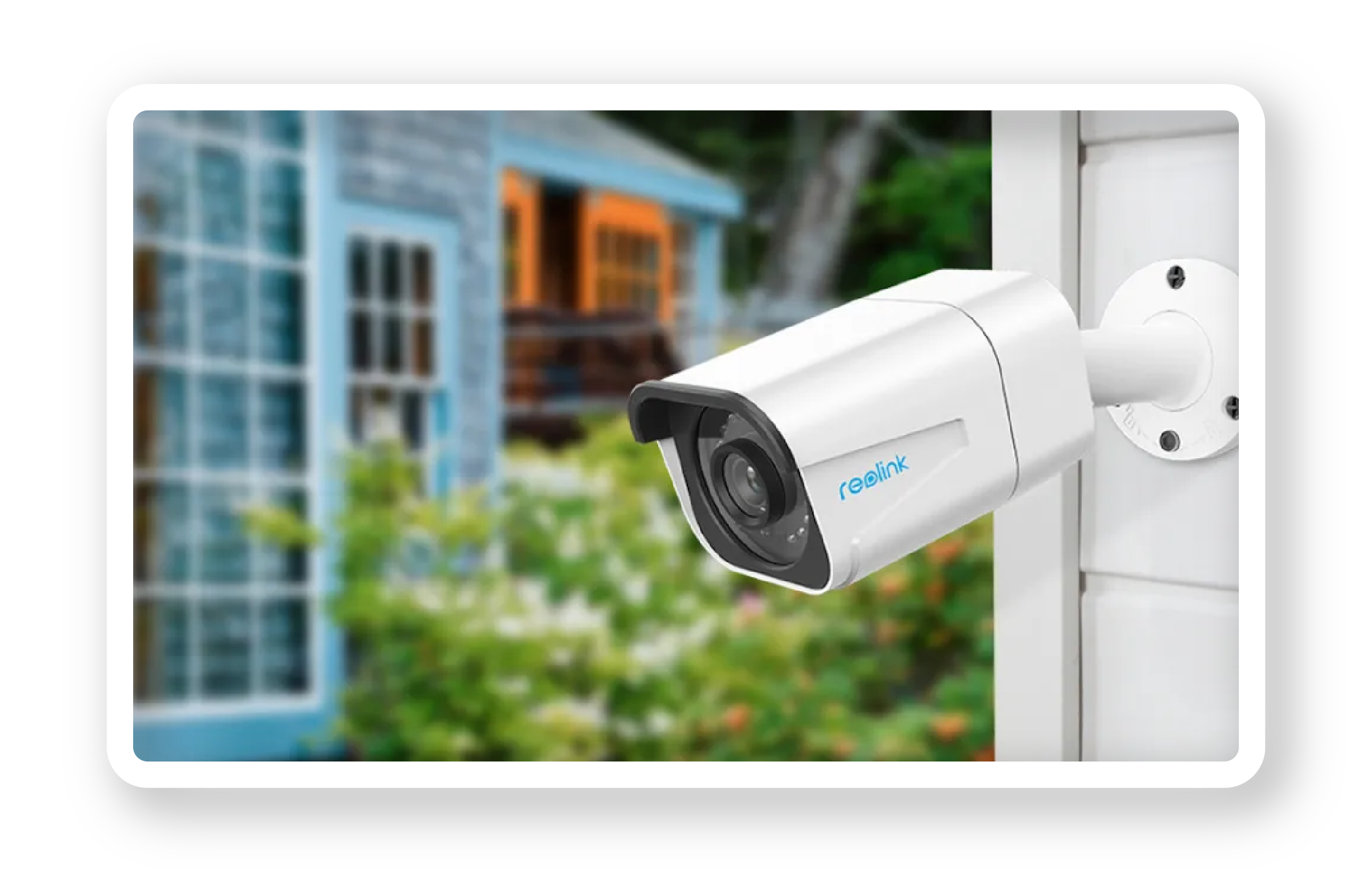 Video Security